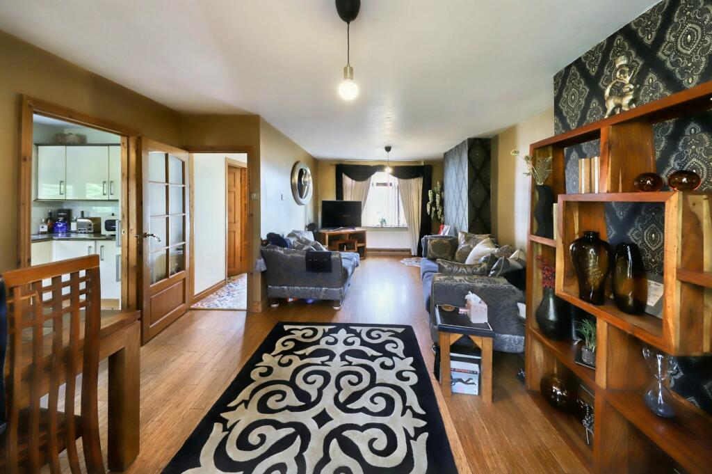 Additional property image - The Drive, Bargoed