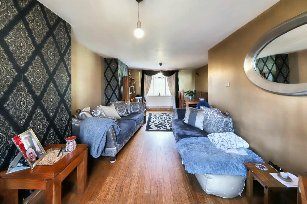 Additional property image - The Drive, Bargoed