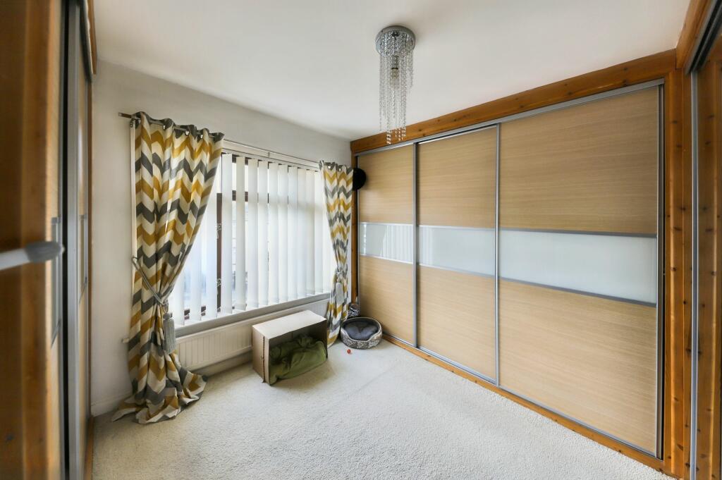 Additional property image - The Drive, Bargoed