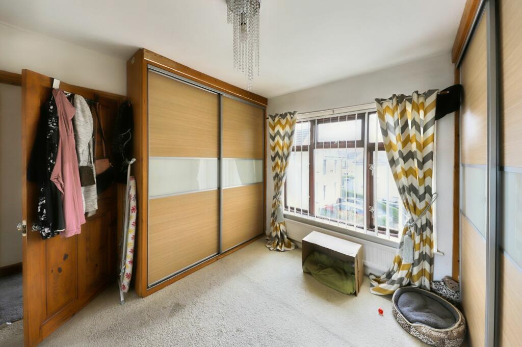 Additional property image - The Drive, Bargoed
