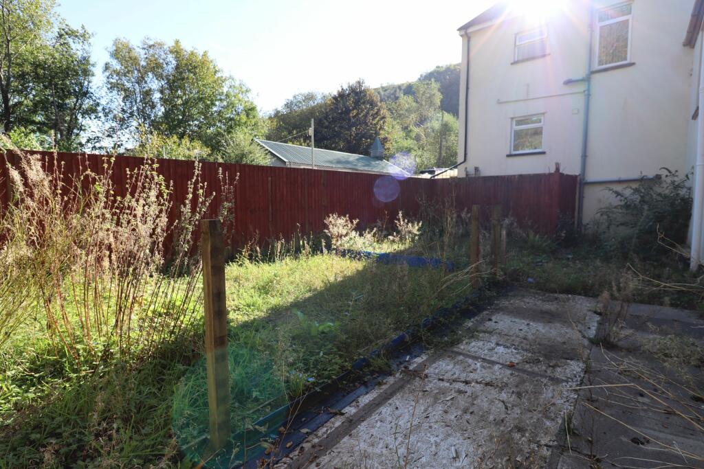 Additional property image - a Riverside Walk, Deri, Bargoed