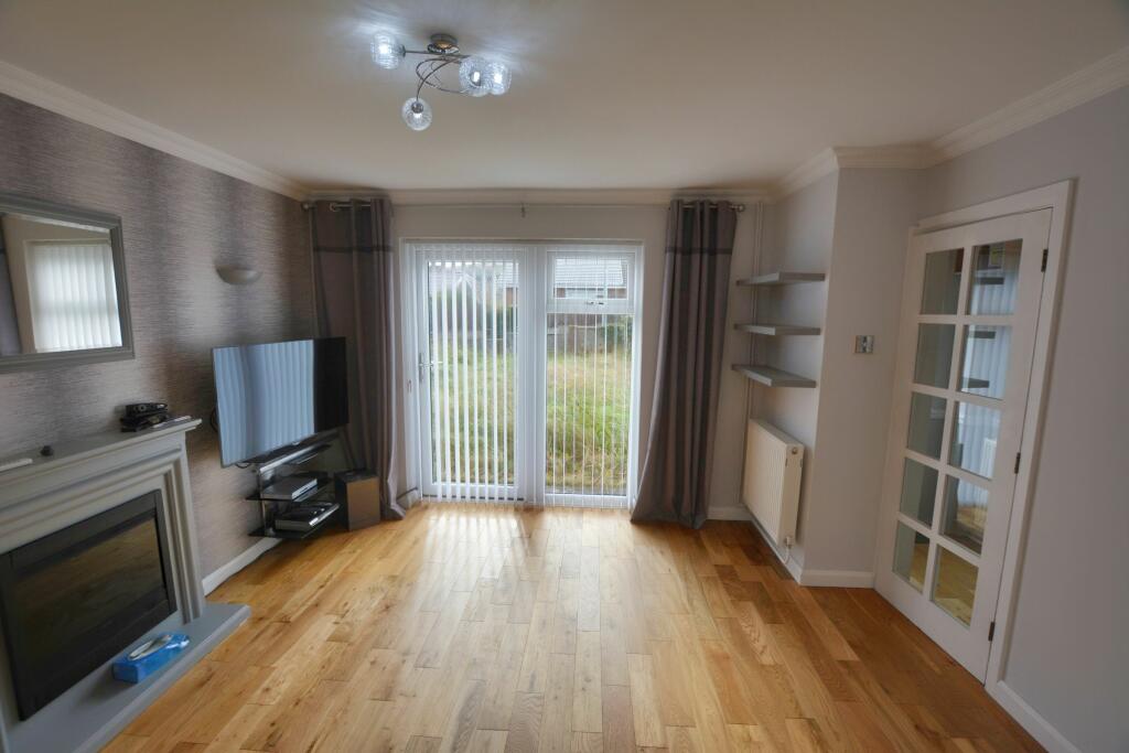 Additional property image - St. Donats Close, Merthyr Tydfil
