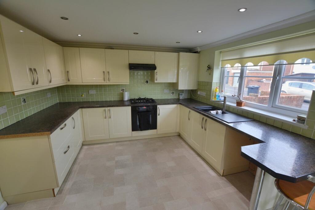 Additional property image - St. Donats Close, Merthyr Tydfil