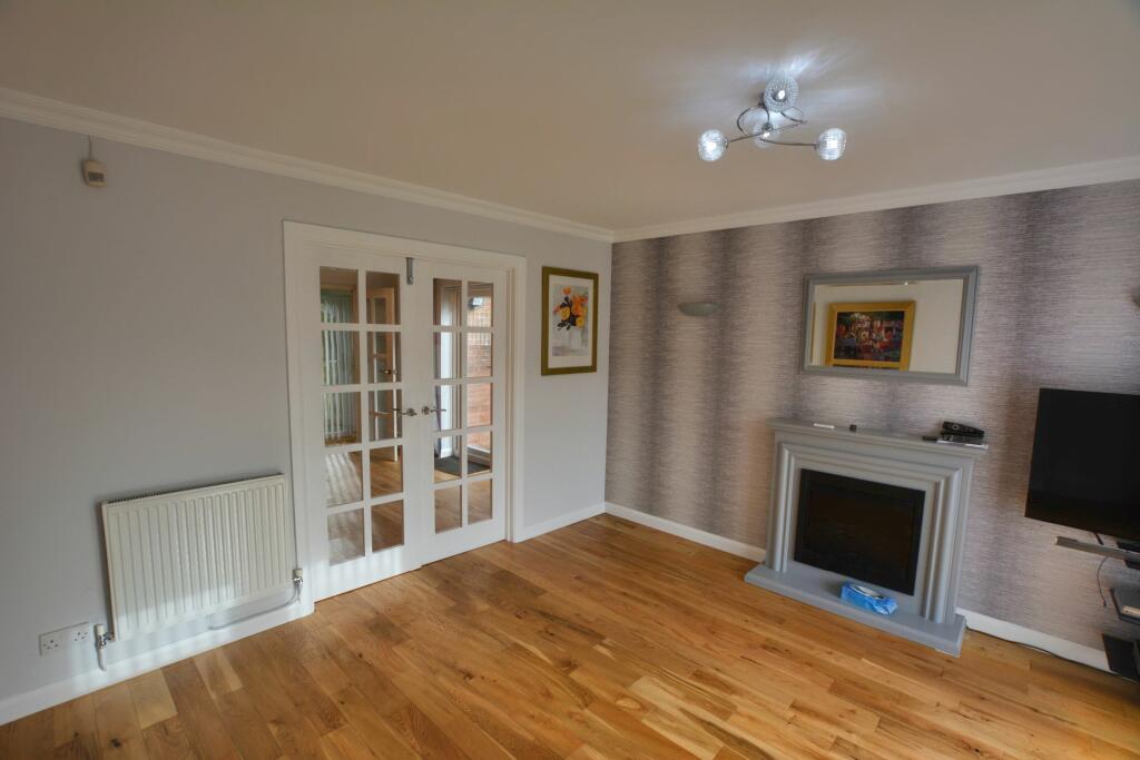 Additional property image - St. Donats Close, Merthyr Tydfil