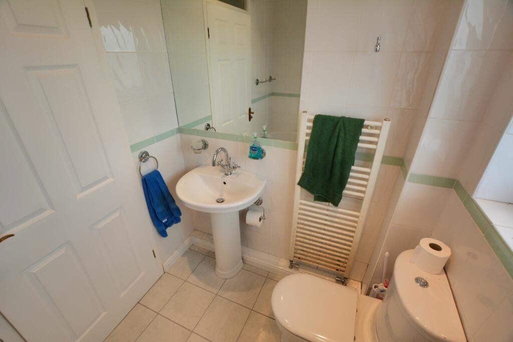 Additional property image - St. Donats Close, Merthyr Tydfil