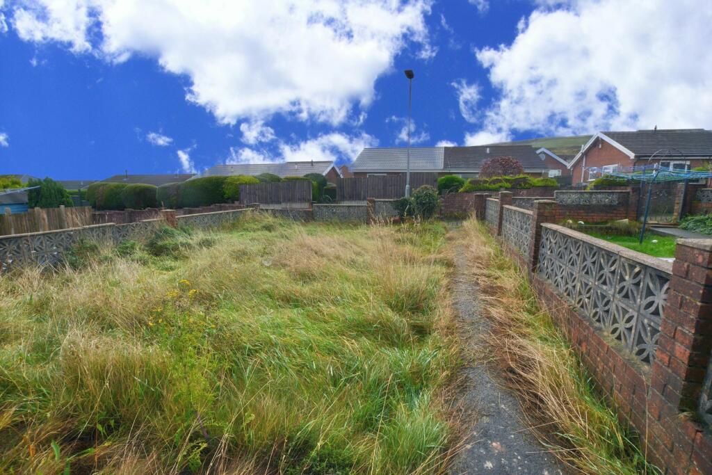 Additional property image - St. Donats Close, Merthyr Tydfil