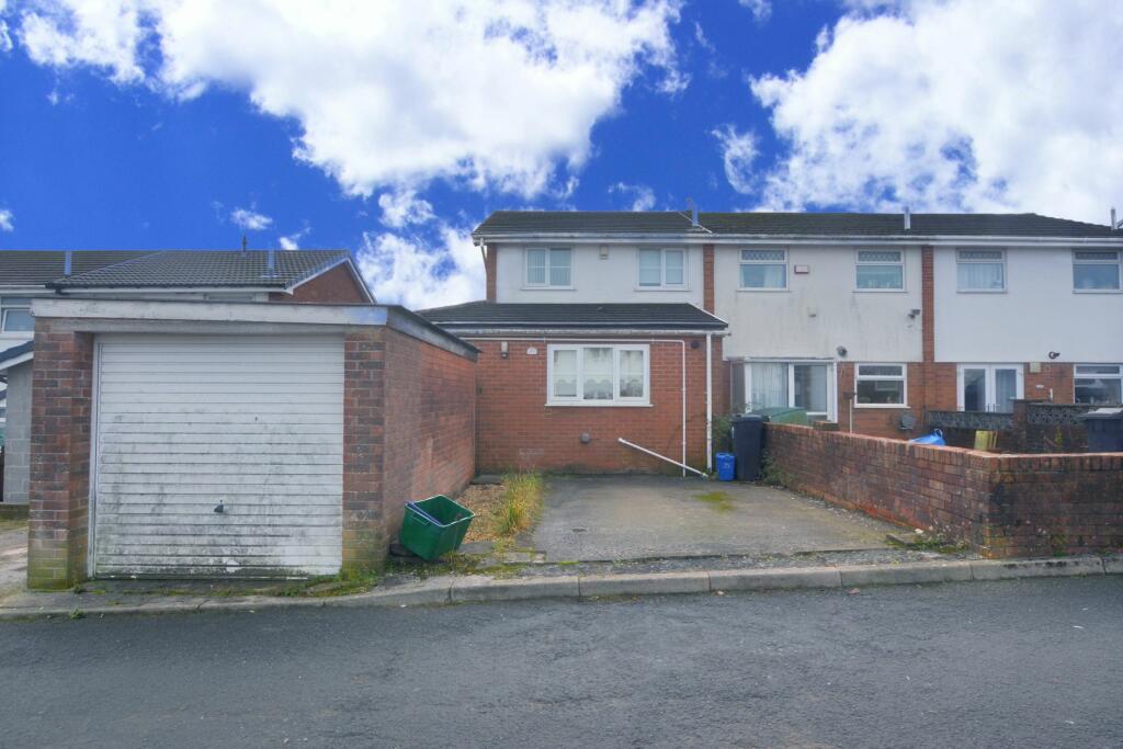 Additional property image - St. Donats Close, Merthyr Tydfil