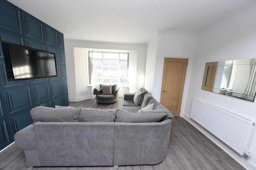 Additional property image - Pleasant View, Troedyrhiw, Merthyr Tydfil