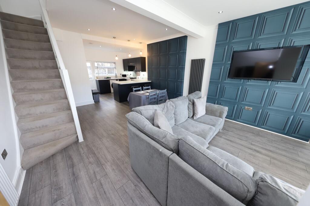 Additional property image - Pleasant View, Troedyrhiw, Merthyr Tydfil