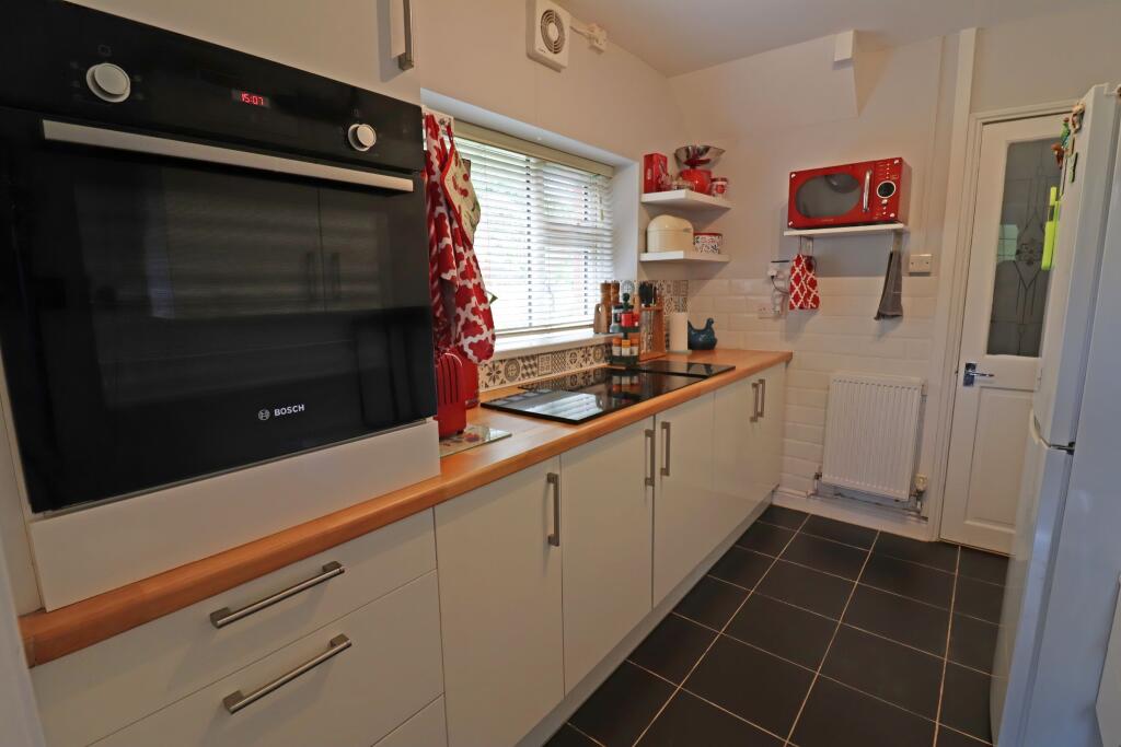 Additional property image - Glyn Derw, Bargoed