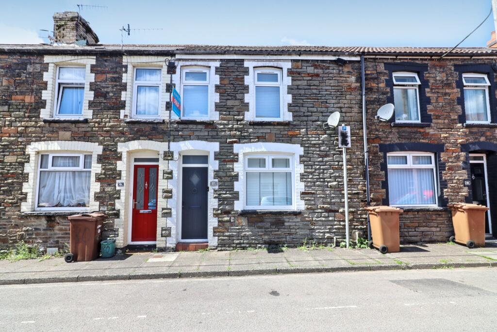 Main image of property: Greenfield Street, Bargoed