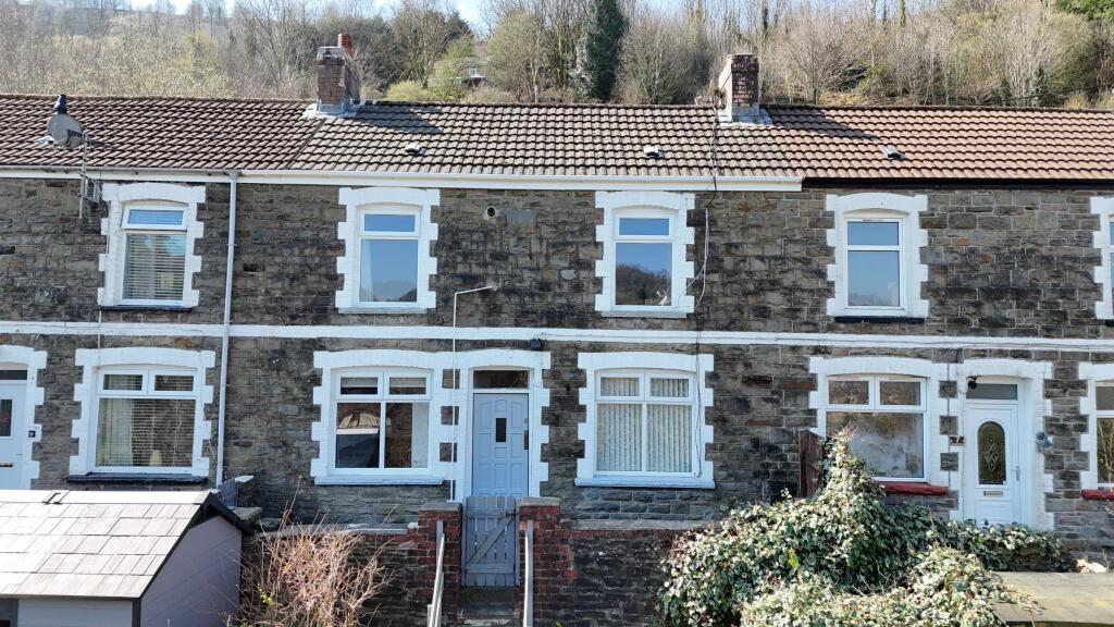 Main image of property: Coedcae, Tirphil, New Tredegar