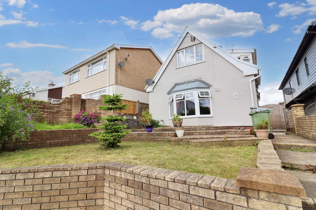 Main image of property: Tai'R Heol, Hengoed