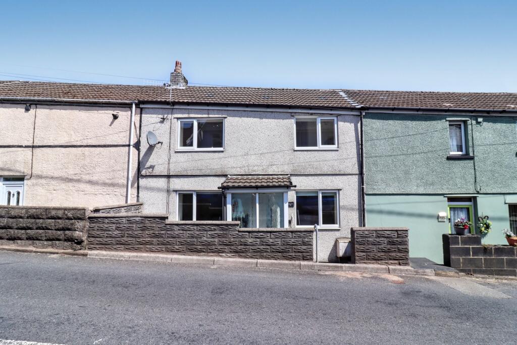 Main image of property: Bailey Street, Deri, Bargoed