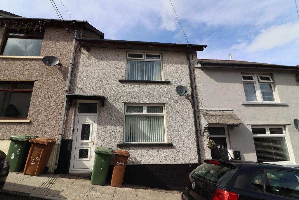 Main image of property: Glynmarch Street, Deri, Bargoed
