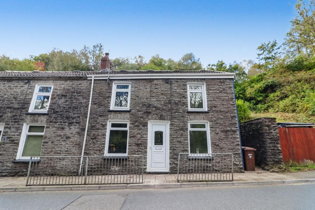 Main image of property: Factory Road, Bargoed