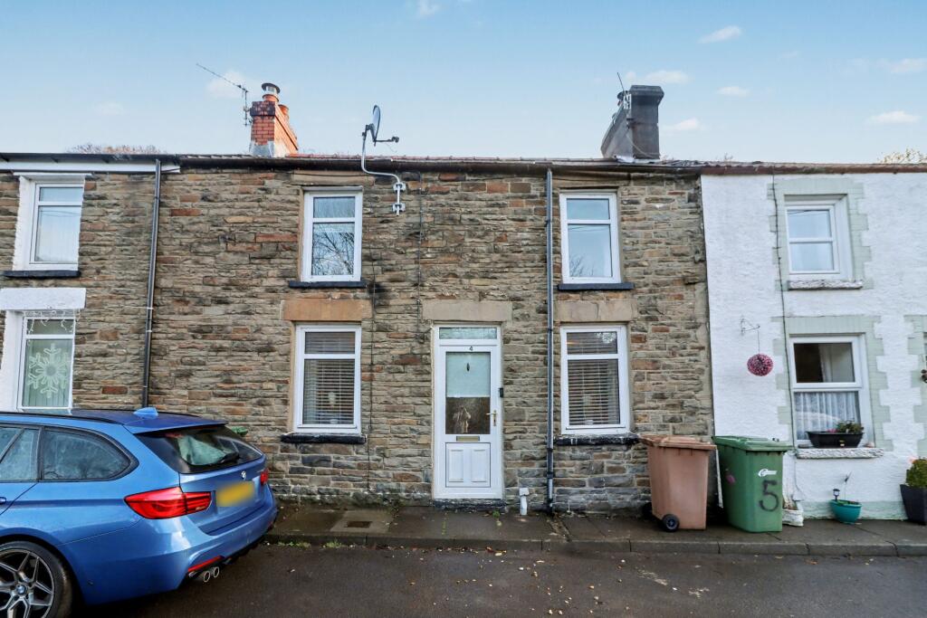 Main image of property: Chapel Street, Deri, Bargoed