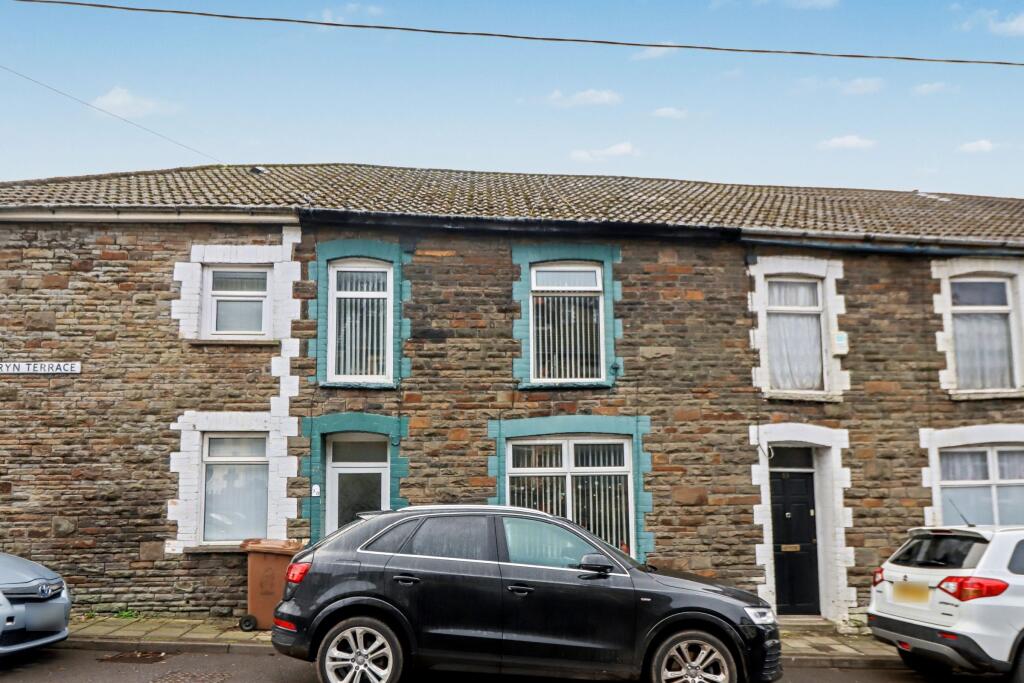 Main image of property: Duffryn Terrace, Elliots Town, New Tredegar