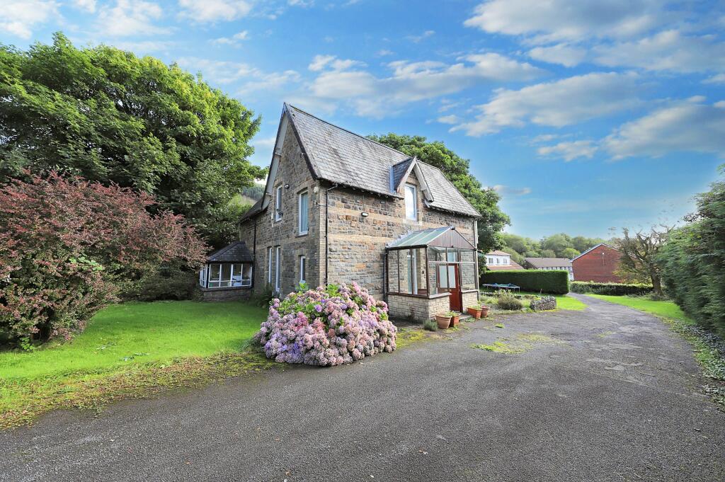 Main image of property: Tynewydd Cottage, Mountain View, Treherbert, Treorchy