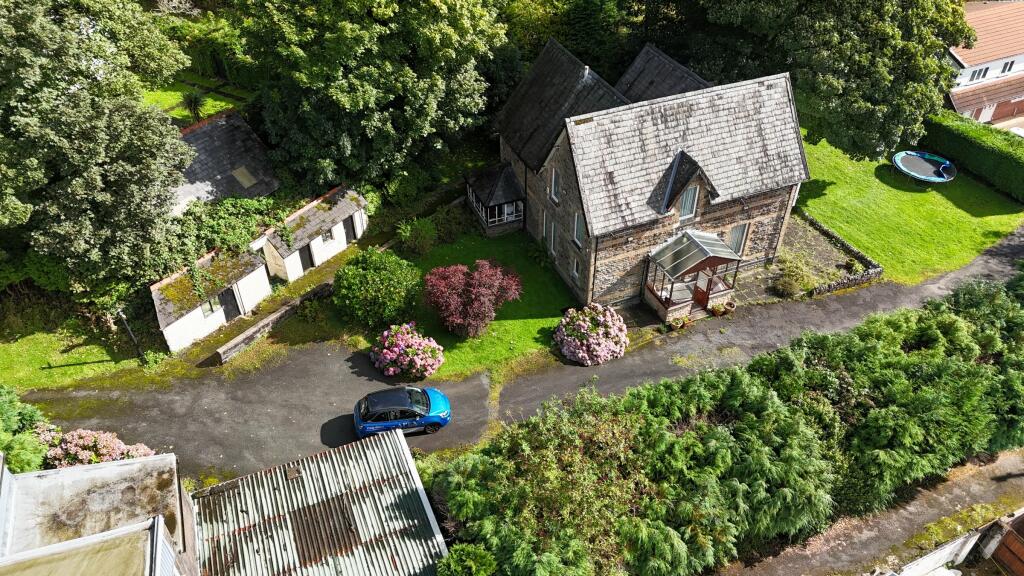 Additional property image - Tynewydd Cottage, Mountain View, Treherbert, Treorchy