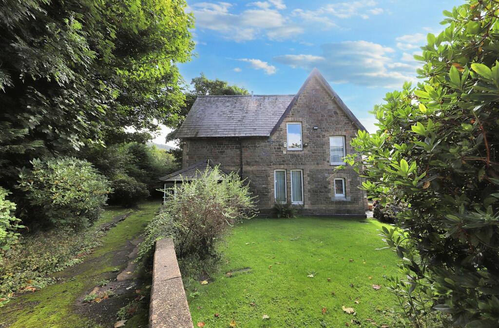 Additional property image - Tynewydd Cottage, Mountain View, Treherbert, Treorchy