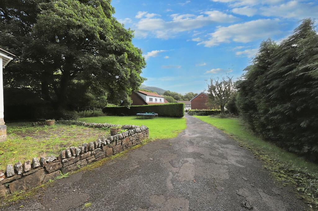 Additional property image - Tynewydd Cottage, Mountain View, Treherbert, Treorchy