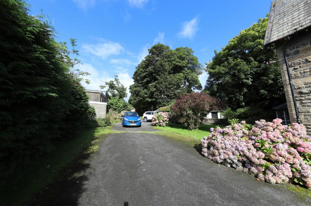 Additional property image - Tynewydd Cottage, Mountain View, Treherbert, Treorchy