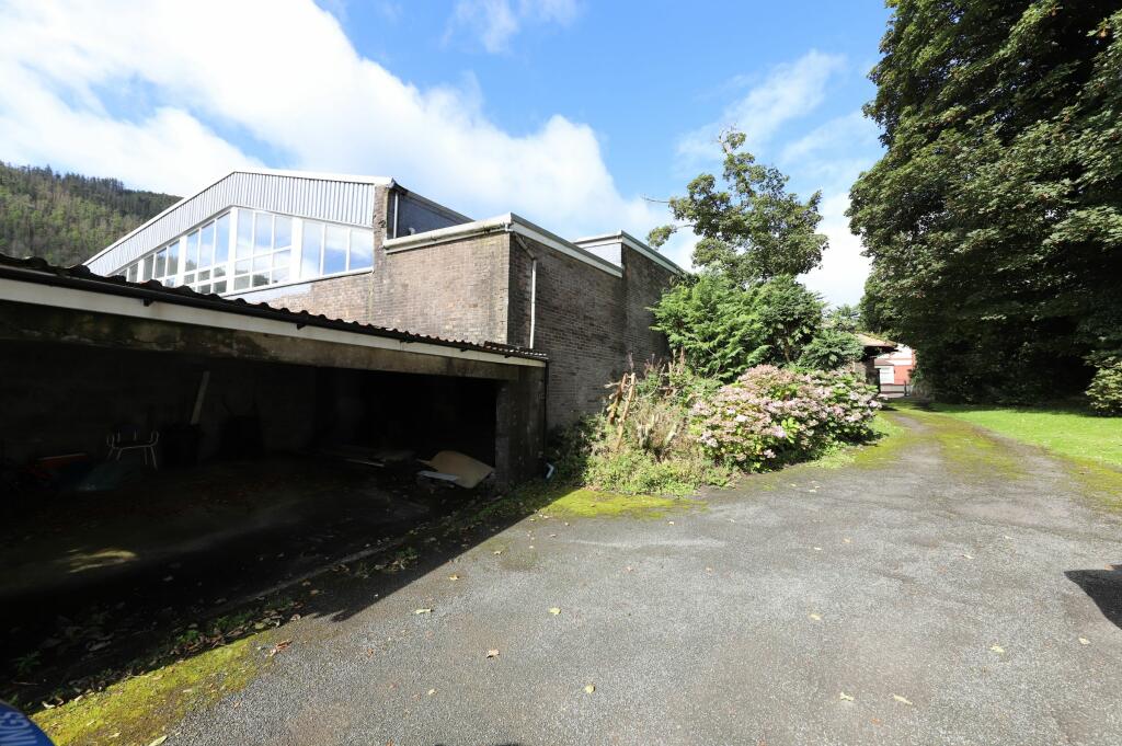 Additional property image - Tynewydd Cottage, Mountain View, Treherbert, Treorchy