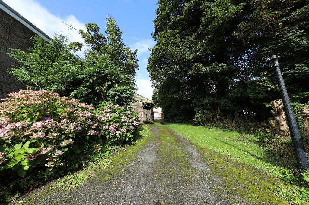 Additional property image - Tynewydd Cottage, Mountain View, Treherbert, Treorchy