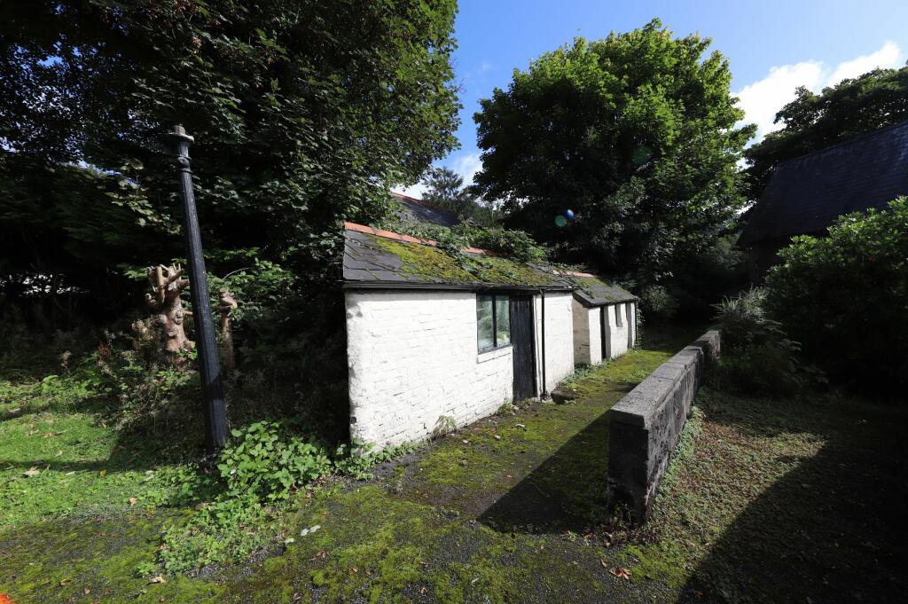 Additional property image - Tynewydd Cottage, Mountain View, Treherbert, Treorchy