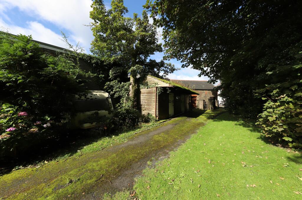 Additional property image - Tynewydd Cottage, Mountain View, Treherbert, Treorchy