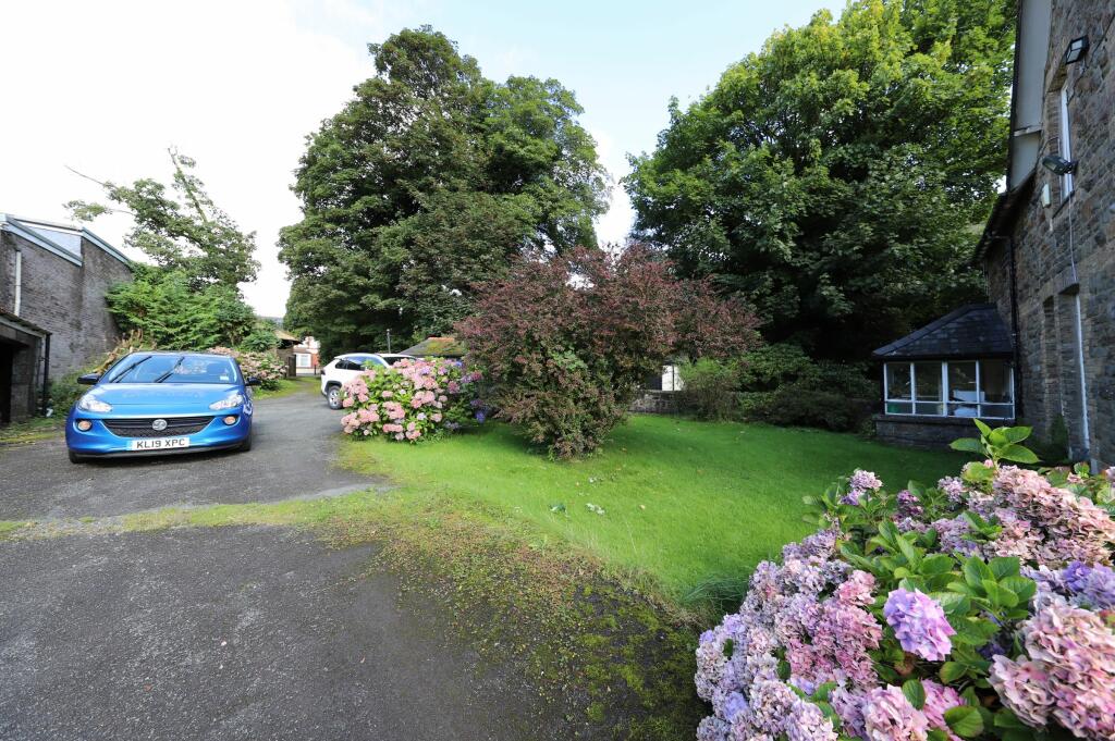 Additional property image - Tynewydd Cottage, Mountain View, Treherbert, Treorchy