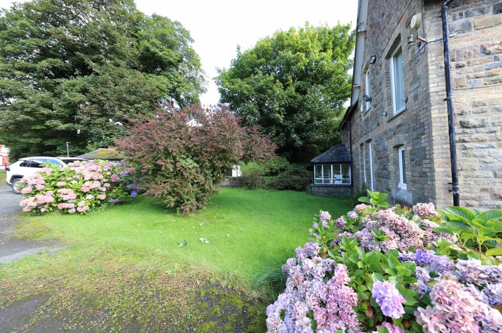 Additional property image - Tynewydd Cottage, Mountain View, Treherbert, Treorchy