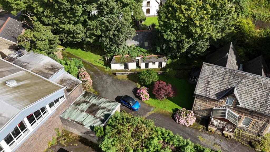 Additional property image - Tynewydd Cottage, Mountain View, Treherbert, Treorchy