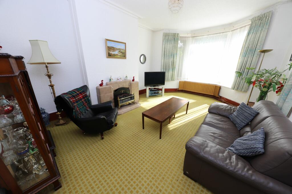 Additional property image - Tynewydd Cottage, Mountain View, Treherbert, Treorchy