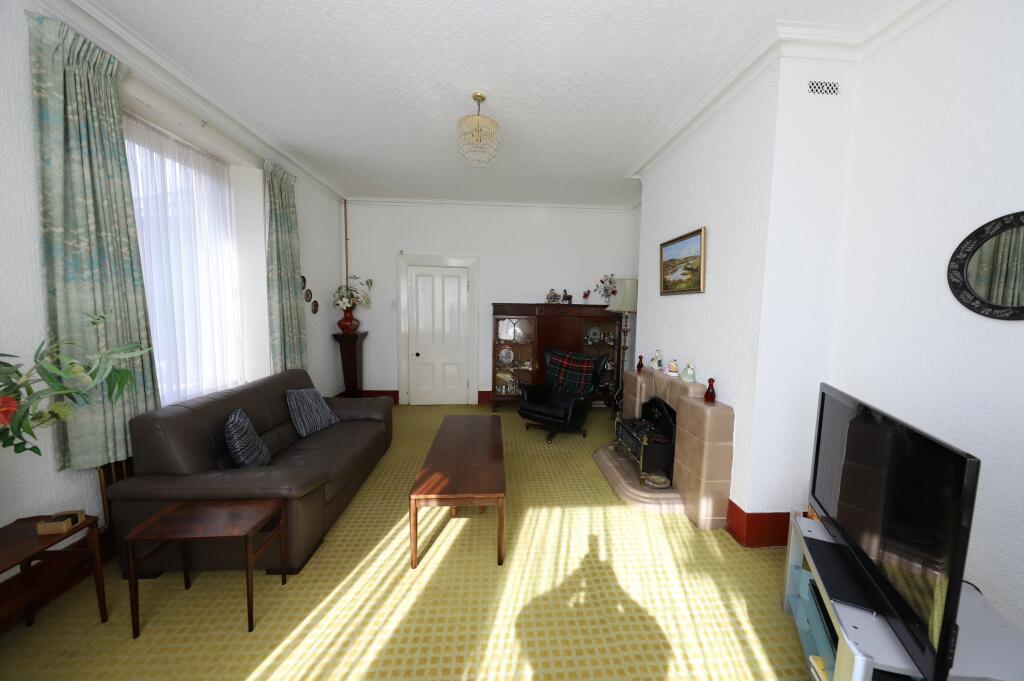 Additional property image - Tynewydd Cottage, Mountain View, Treherbert, Treorchy
