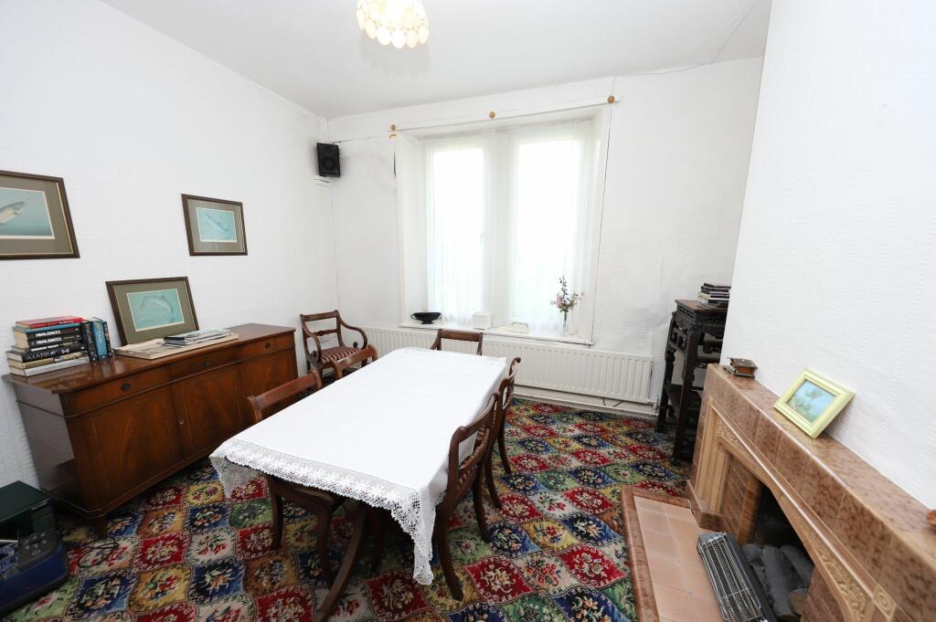 Additional property image - Tynewydd Cottage, Mountain View, Treherbert, Treorchy