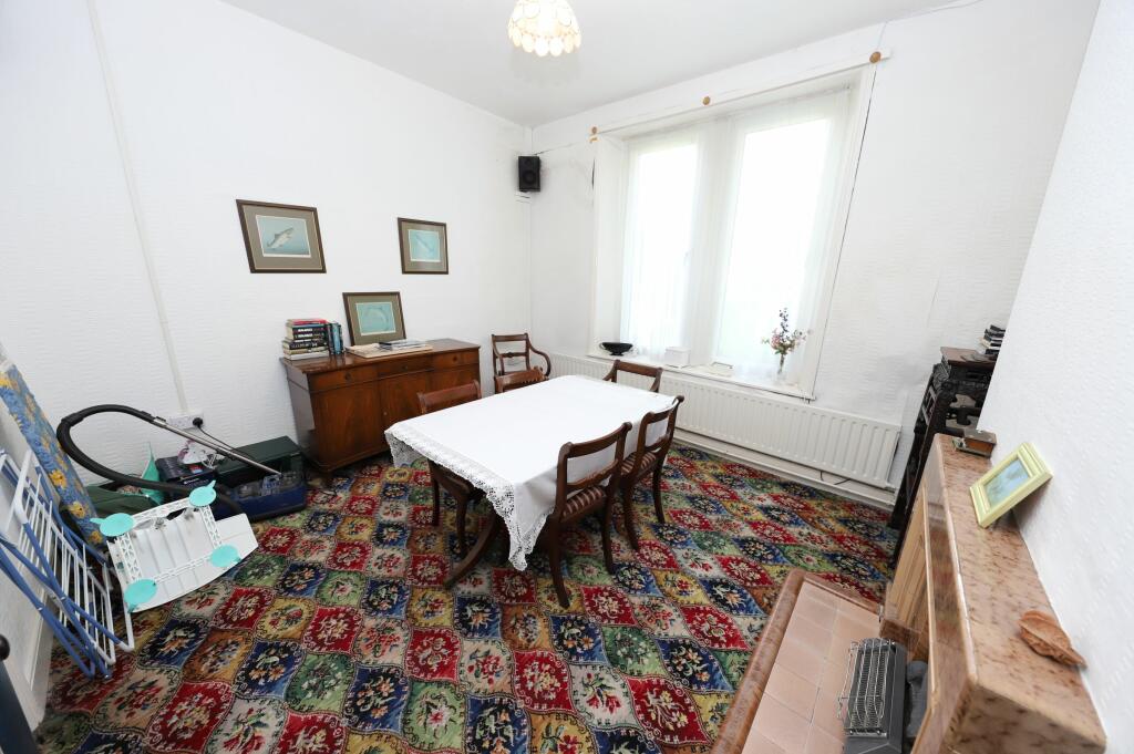Additional property image - Tynewydd Cottage, Mountain View, Treherbert, Treorchy
