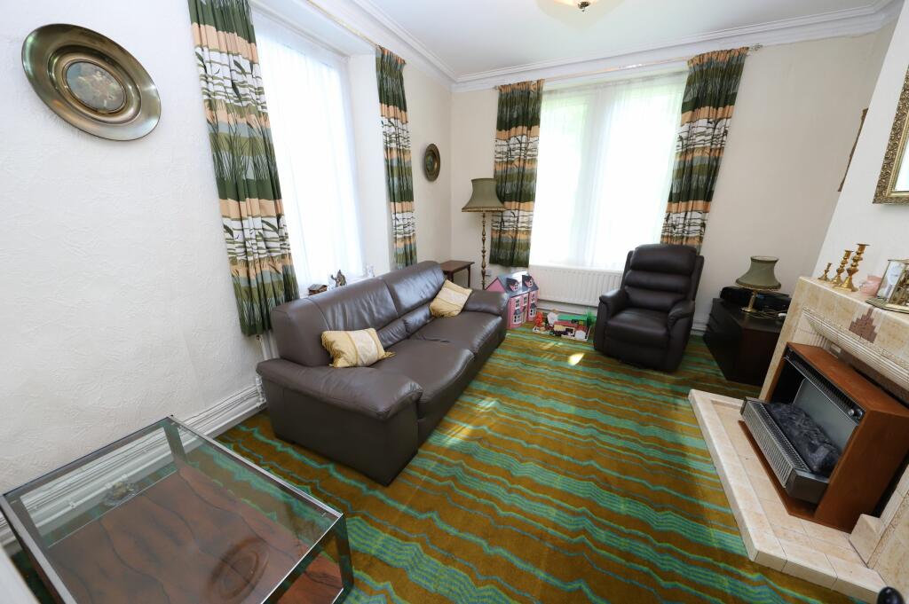 Additional property image - Tynewydd Cottage, Mountain View, Treherbert, Treorchy