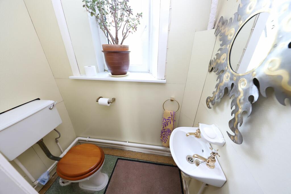 Additional property image - Tynewydd Cottage, Mountain View, Treherbert, Treorchy