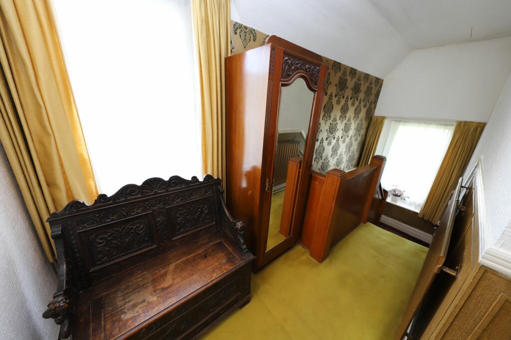 Additional property image - Tynewydd Cottage, Mountain View, Treherbert, Treorchy