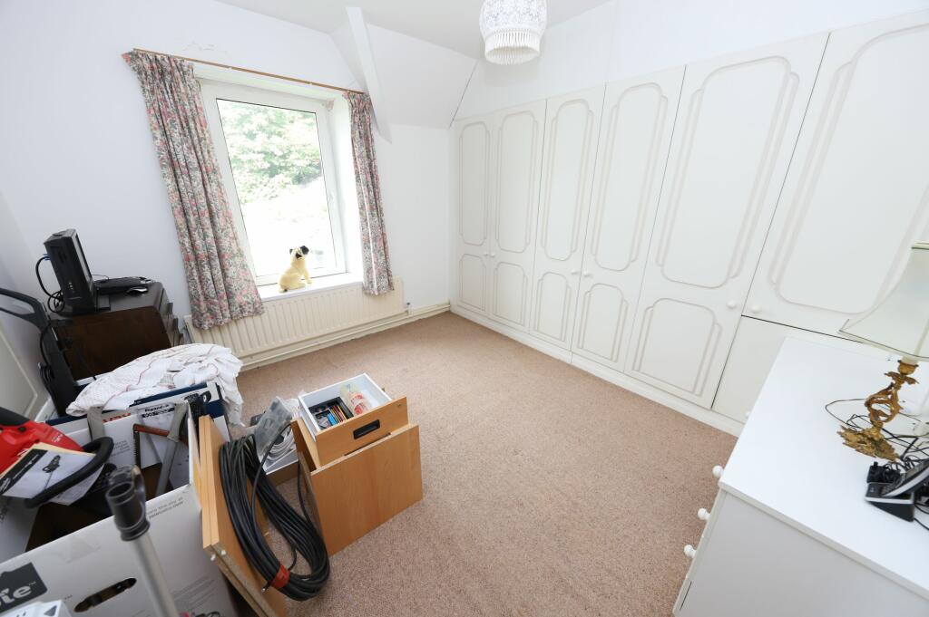 Additional property image - Tynewydd Cottage, Mountain View, Treherbert, Treorchy