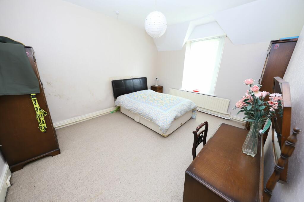 Additional property image - Tynewydd Cottage, Mountain View, Treherbert, Treorchy