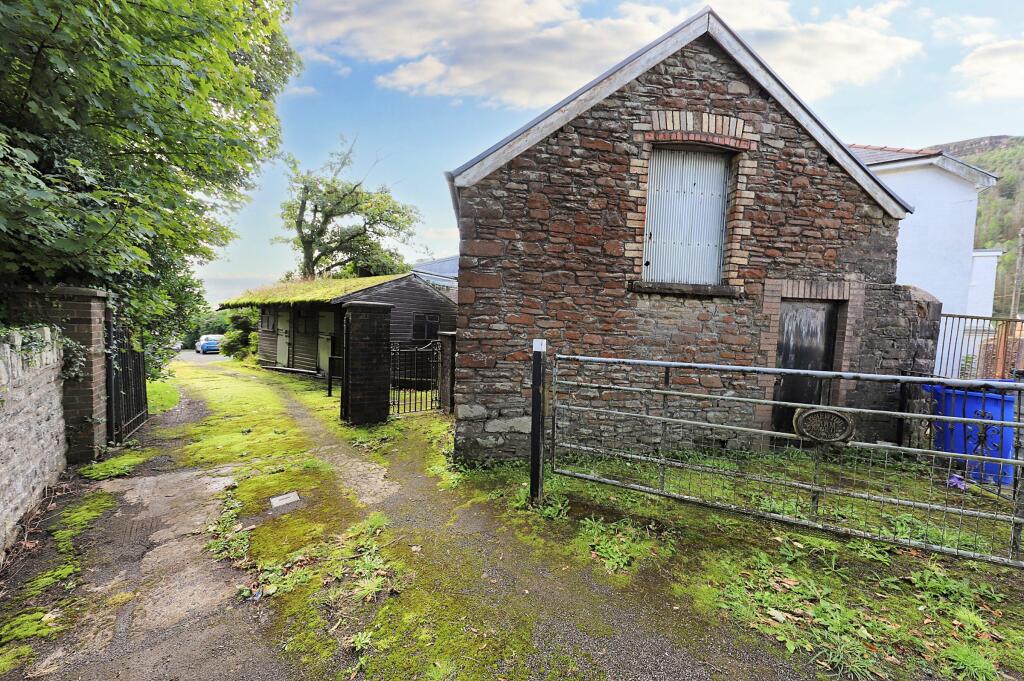 Additional property image - Tynewydd Cottage, Mountain View, Treherbert, Treorchy