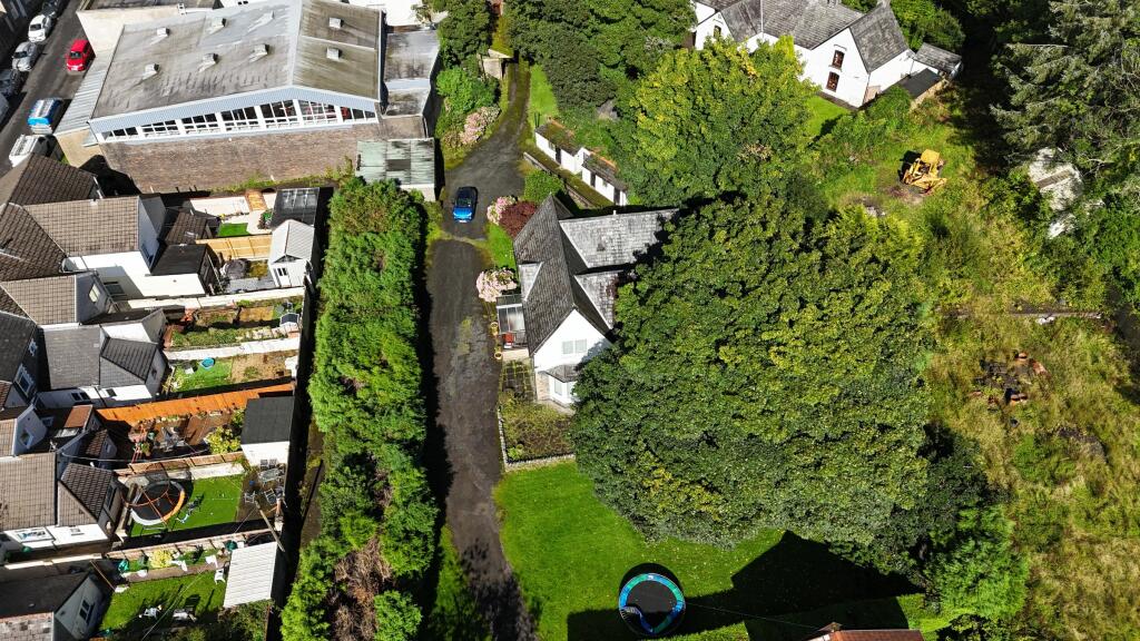 Additional property image - Tynewydd Cottage, Mountain View, Treherbert, Treorchy