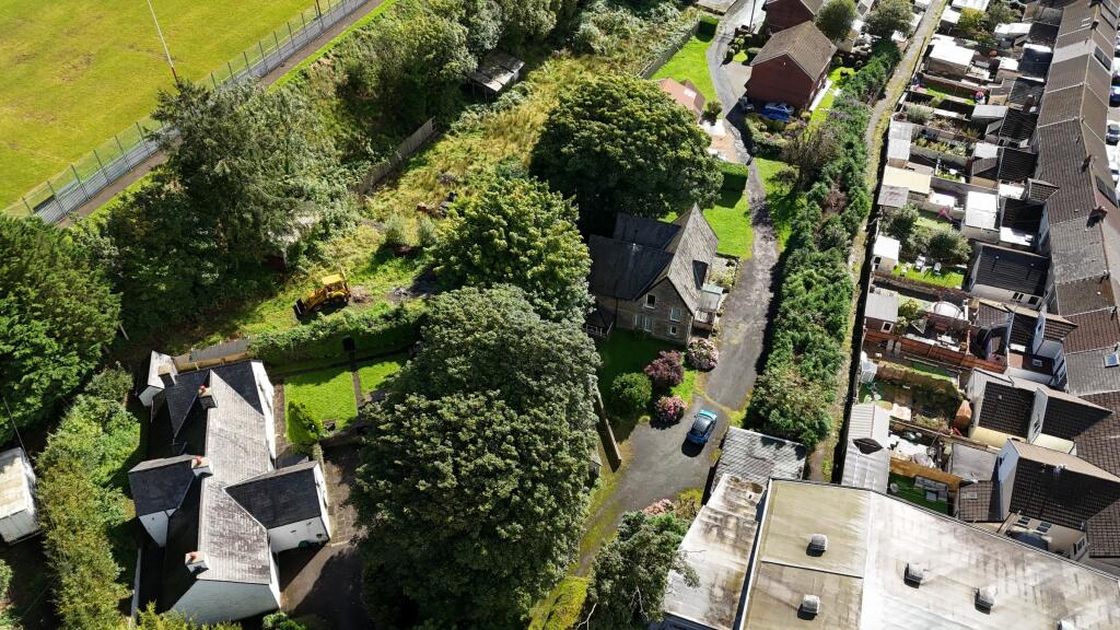 Additional property image - Tynewydd Cottage, Mountain View, Treherbert, Treorchy