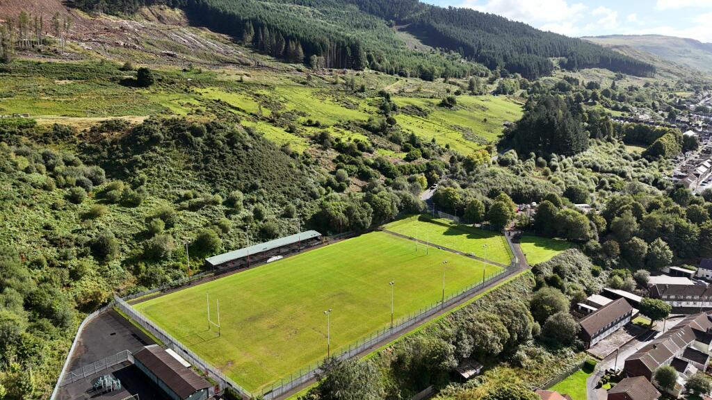 Additional property image - Tynewydd Cottage, Mountain View, Treherbert, Treorchy