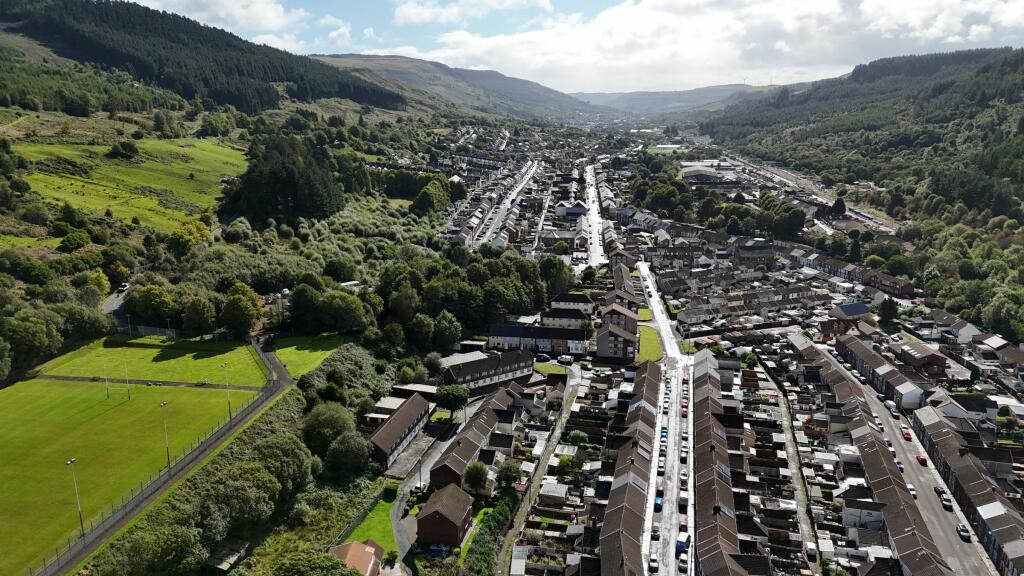 Additional property image - Tynewydd Cottage, Mountain View, Treherbert, Treorchy