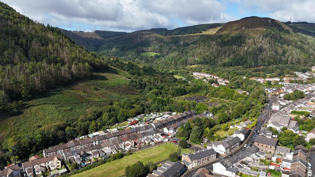 Additional property image - Tynewydd Cottage, Mountain View, Treherbert, Treorchy