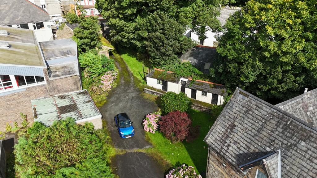 Additional property image - Tynewydd Cottage, Mountain View, Treherbert, Treorchy